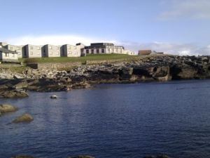 The Lerwick Hotel