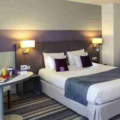 Mercure Bordeaux Cite Mondiale Centre Ville Rooms