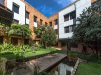 Hotel Habitel Select Hotels in Fontibon