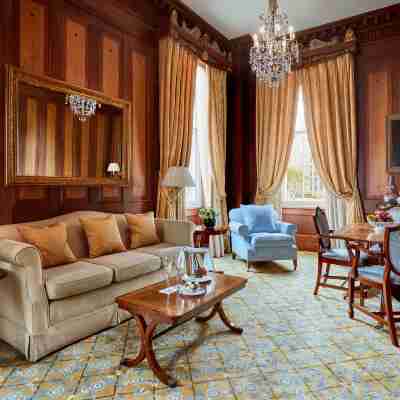 The Lanesborough, Oetker Collection Rooms