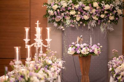 その他 コートヤード by マリオット ソウル タイムズ スクエアの写真