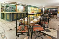 Holiday Inn & Suites GUADALAJARA CENTRO HISTORICO by IHG - breakfast