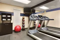 Hampton Inn & Suites Tarpon Springs - Gym