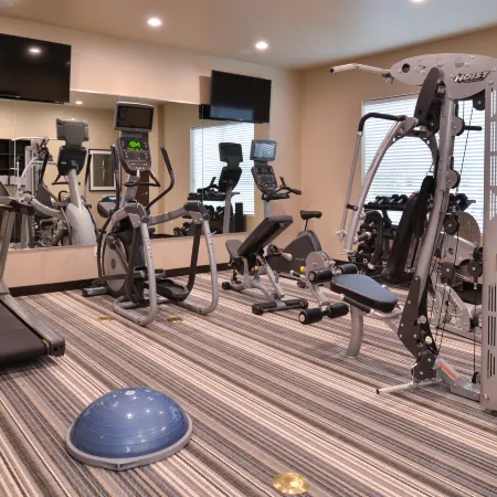 Candlewood Suites AUSTIN AIRPORT by IHG