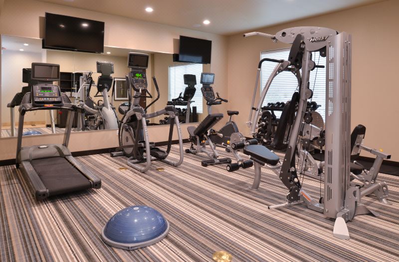 Candlewood Suites Austin Airport by IHG photo 2