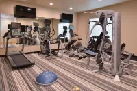 Candlewood Suites Austin Airport Hotels in Travis County