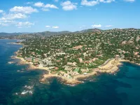 Green Bastide M46P