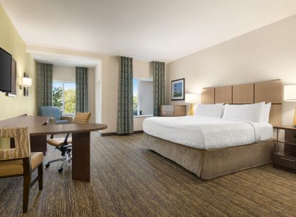 Candlewood Suites Safety Harbor - Clearwater NE