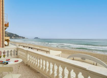 Beach House