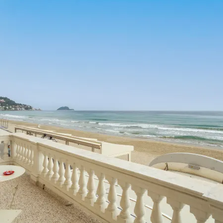 Beach House