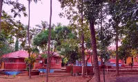 ShriGo Bekal Fort Resort & Spa Hotel a Kasaragod