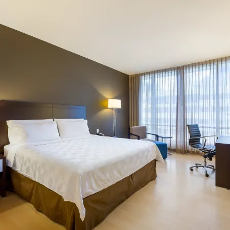 Holiday Inn PANAMA DISTRITO FINANCIERO by IHG Hotels in Panama City
