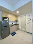 Cozy 2 Br Unit at South Residences SM Southmall