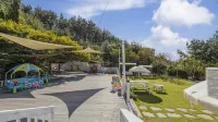 Taean (Anmyeondo) Sangsang Kids Pension
