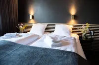 Hotel-B Hotels in Holte