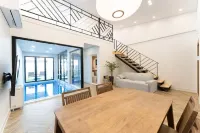 Taean Mitime Pool Villa