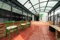 Mokpo Hotel Ten