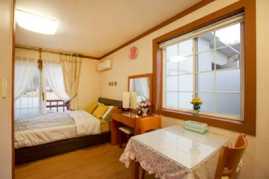 에브라임펜션 휘닉스파크 주변 호텔