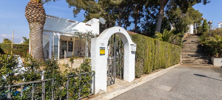 El Dorado Playa - Villa Barre Hotels in Cambrils