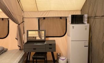 Suncheon Cheonji Glamping Pension