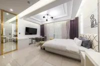 Hwasun Rest Motel
