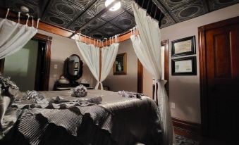 Trails End Bed and Breakfast