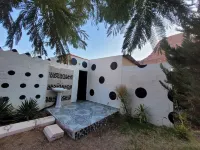 Wadirum Hostel Hotels near Rum village