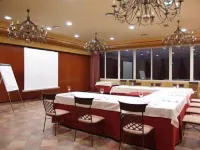 Hotel Pamplona Villava Các khách sạn ở Larrasoana
