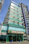 Hotel Plaza Mar