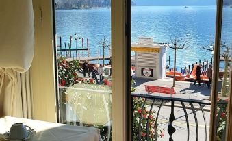 Hotel Walter Au Lac