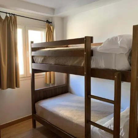 Apartamentos Sabica