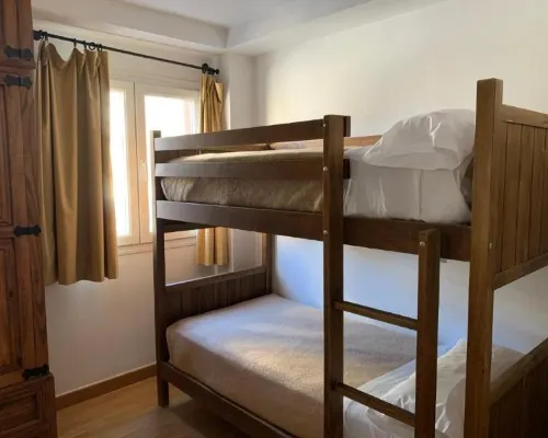 Apartamentos Sabica Hotels in Monachil