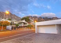 Cape Nights Villa