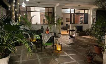 The Stay Inn New Delhi