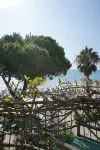 Hotel Beau Rivage - Sea View
