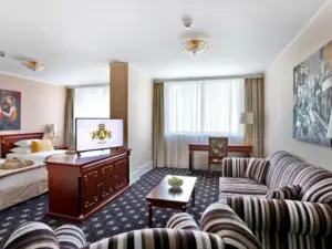 A Hoteli - Hotel Sloboda
