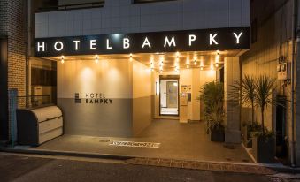 Hotel Bampky