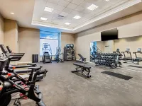 ريزيدنس إن باي ماريوت بوسطن كامبريدج Hotels near خليج باك