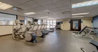 SureStay Plus Hotel by Best Western Salida