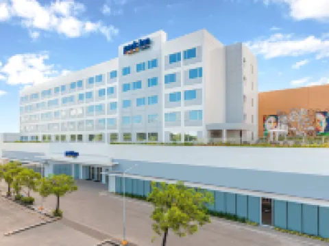 パーク イン バイ ラディソン バコロド バコロドのホテル