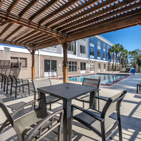 Best Western Plus Flagler Beach Area Inn & Suites