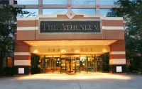 Atheneum Suite Hotel Hotels in 