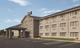 Country Inn & Suites by Radisson, Abingdon, VA