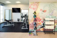 Hyatt Place Tempe/Phoenix/University - salle de sport