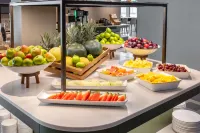 NH Collection Copenhagen - breakfast