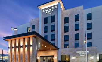 Homewood Suites by Hilton Dallas the Colony