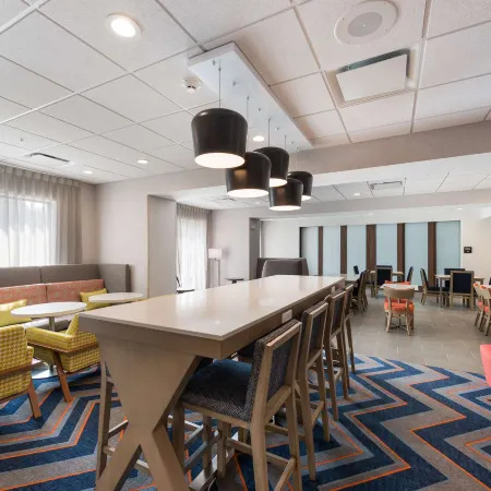 Hampton Inn by Hilton Niles, MI