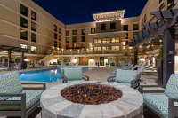 Homewood Suites by Hilton St. Augustine San Sebastian - Swimmingpools