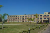 Days Inn by Wyndham Zarate Hoteles cerca de c-Xcom