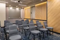 Гостиница Radisson Горизонт, Ростов-на-Дону - Разрешено размещения с домашними животными